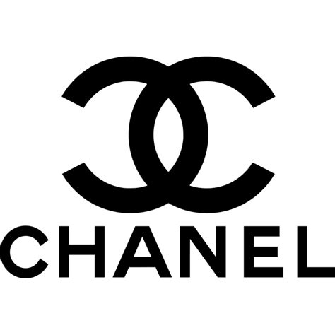 bild chanel logo|Chanel logo png.